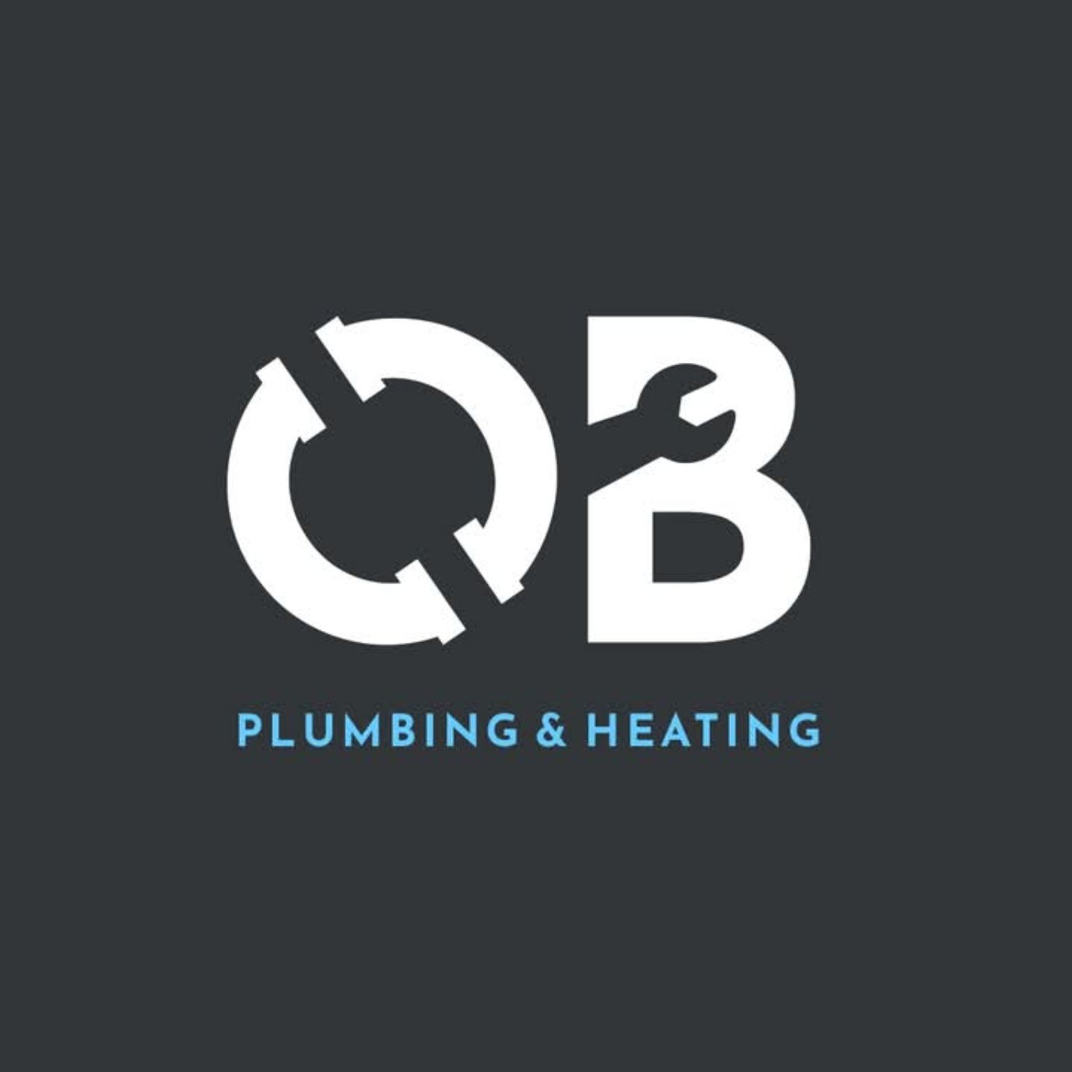 OB Plumbing And Heating logo